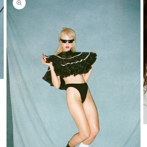 Bully Boy cotton panties